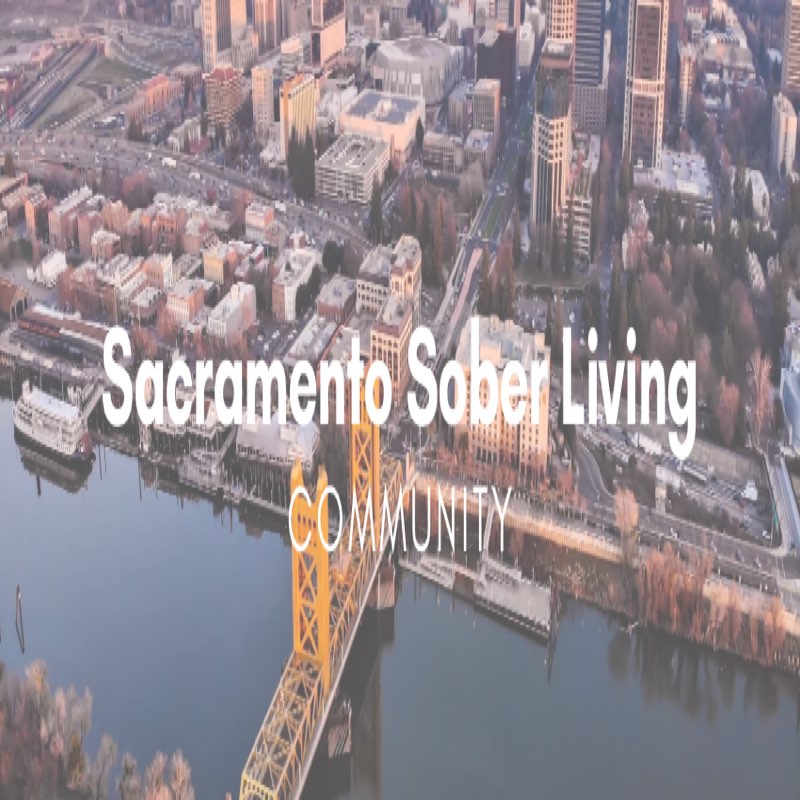 Sober Sacramento